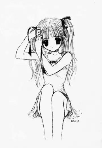 [Utatane Hiroyuki] PUREPURE Fhentai - Page 26