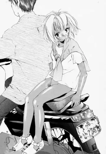 [Utatane Hiroyuki] PUREPURE Fhentai - Page 29