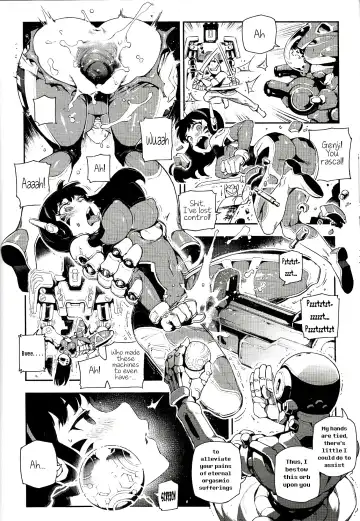 [Abi Kamesennin - Hirame] OVERTIME!! OVERWATCH FANBOOK VOL. 2 Fhentai - Page 17