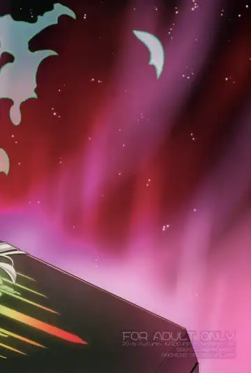 [Minami Star] Sekaiju no Anone 27 Fhentai - Page 27