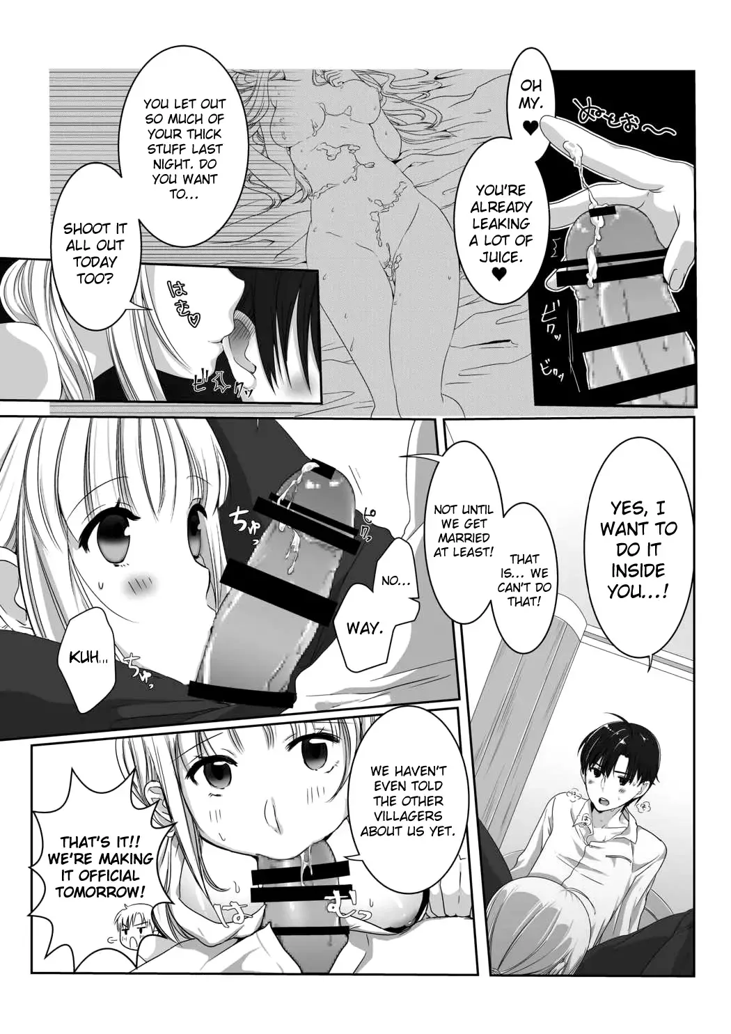 [Ari] Clare no Houyouryoku Fhentai - Page 5