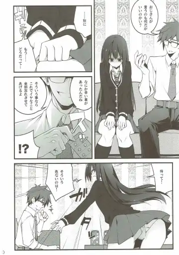 [10mo] Cinderella wa Izon de Chuudoku Fhentai - Page 9