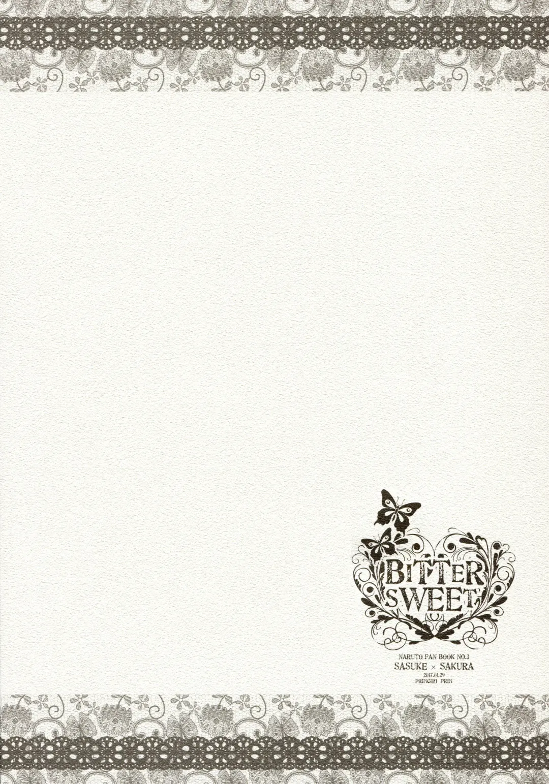 [Purin] Bitter Sweet Fhentai - Page 18