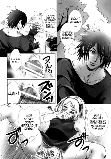 [Purin] Bitter Sweet Fhentai - Page 5