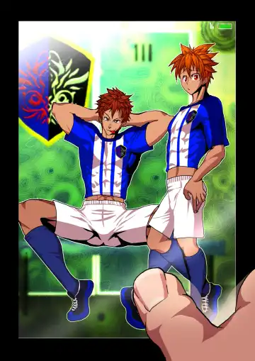 [Rukirufas] Male Prostitutes' Sexy Costume Fhentai - Page 55