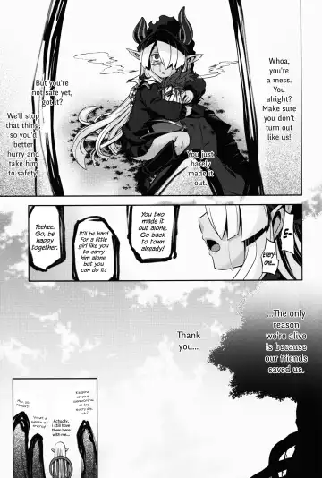 [Minami Star] Sekaiju no Anone 27 Fhentai - Page 24