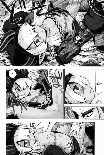 [Minami Star] Sekaiju no Anone 27 Fhentai - Page 5