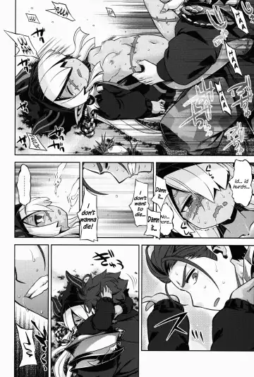 [Minami Star] Sekaiju no Anone 27 Fhentai - Page 9