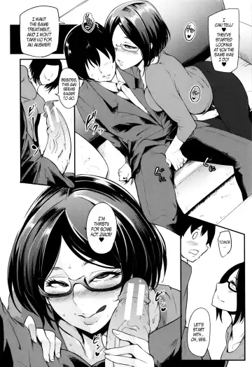 [Otochichi] Mama Naranai Onna-tachi Ch. 1- 5 Fhentai - Page 103