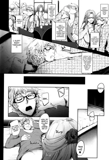 [Otochichi] Mama Naranai Onna-tachi Ch. 1- 5 Fhentai - Page 11