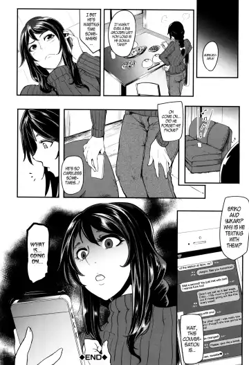 [Otochichi] Mama Naranai Onna-tachi Ch. 1- 5 Fhentai - Page 123