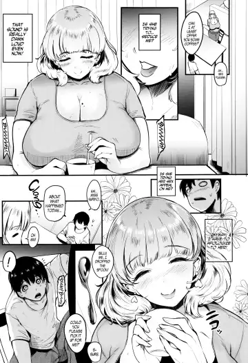 [Otochichi] Mama Naranai Onna-tachi Ch. 1- 5 Fhentai - Page 72