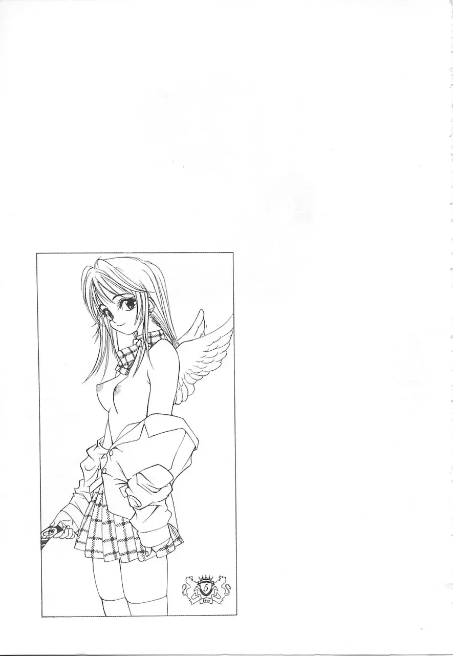 [Oh Great] 5 ~FIVE~ | 奇幻世界V Fhentai - Page 188