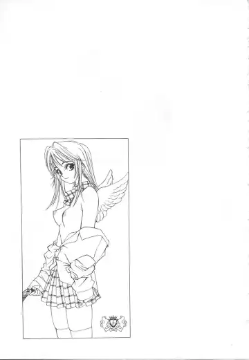 [Oh Great] 5 ~FIVE~ | 奇幻世界V Fhentai - Page 188