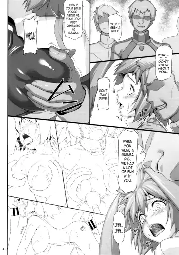 [Jacky] Seraphic Gate 4 Fhentai - Page 3