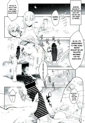 [Nanakagi Satoshi] Gal Shota Cinderella V Fhentai - Page 5