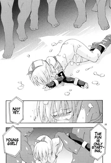 [Petenshi] bird cage Fhentai - Page 18