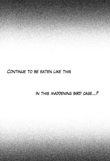 [Petenshi] bird cage Fhentai - Page 25