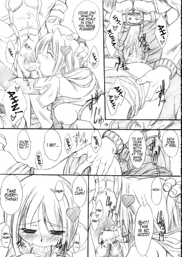 suirou Fhentai - Page 14