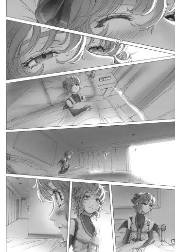 [Imizu] Remilia Ojou-sama no Bonnou Fhentai - Page 49