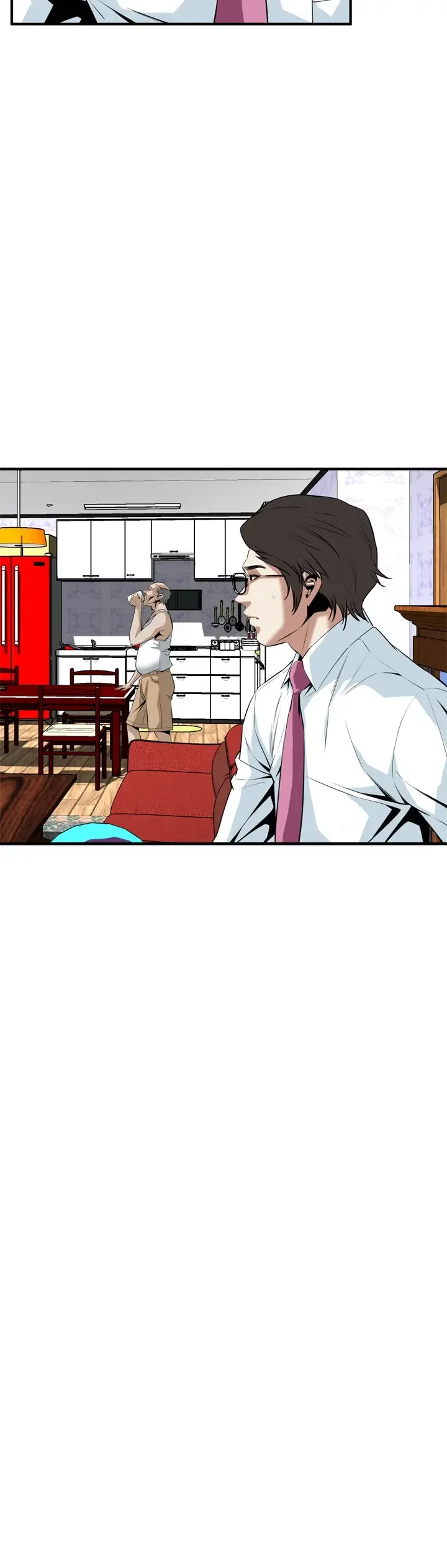 Take a Peek 偷窥 Ch.33-38 Fhentai - Page 90