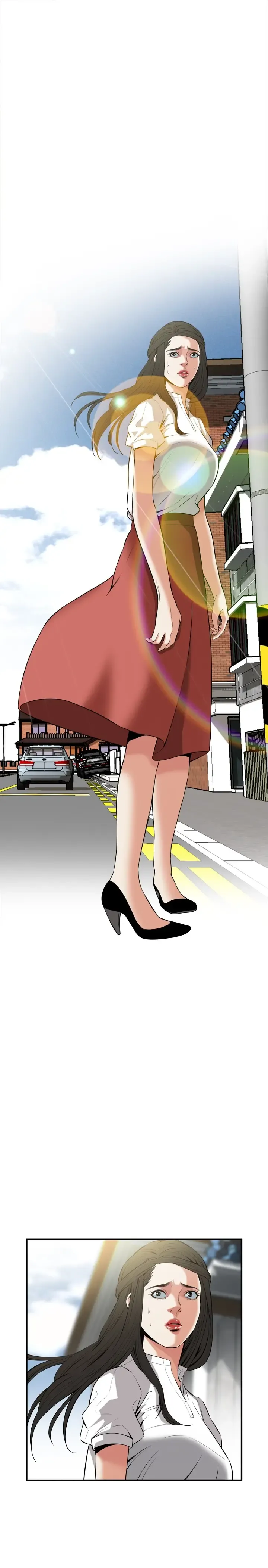 Take a Peek 偷窥 Ch.33-38 Fhentai - Page 97