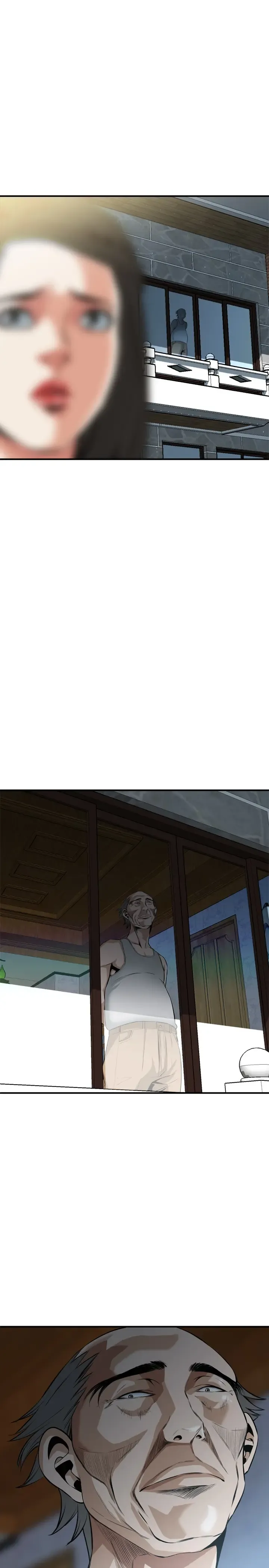 Take a Peek 偷窥 Ch.33-38 Fhentai - Page 98