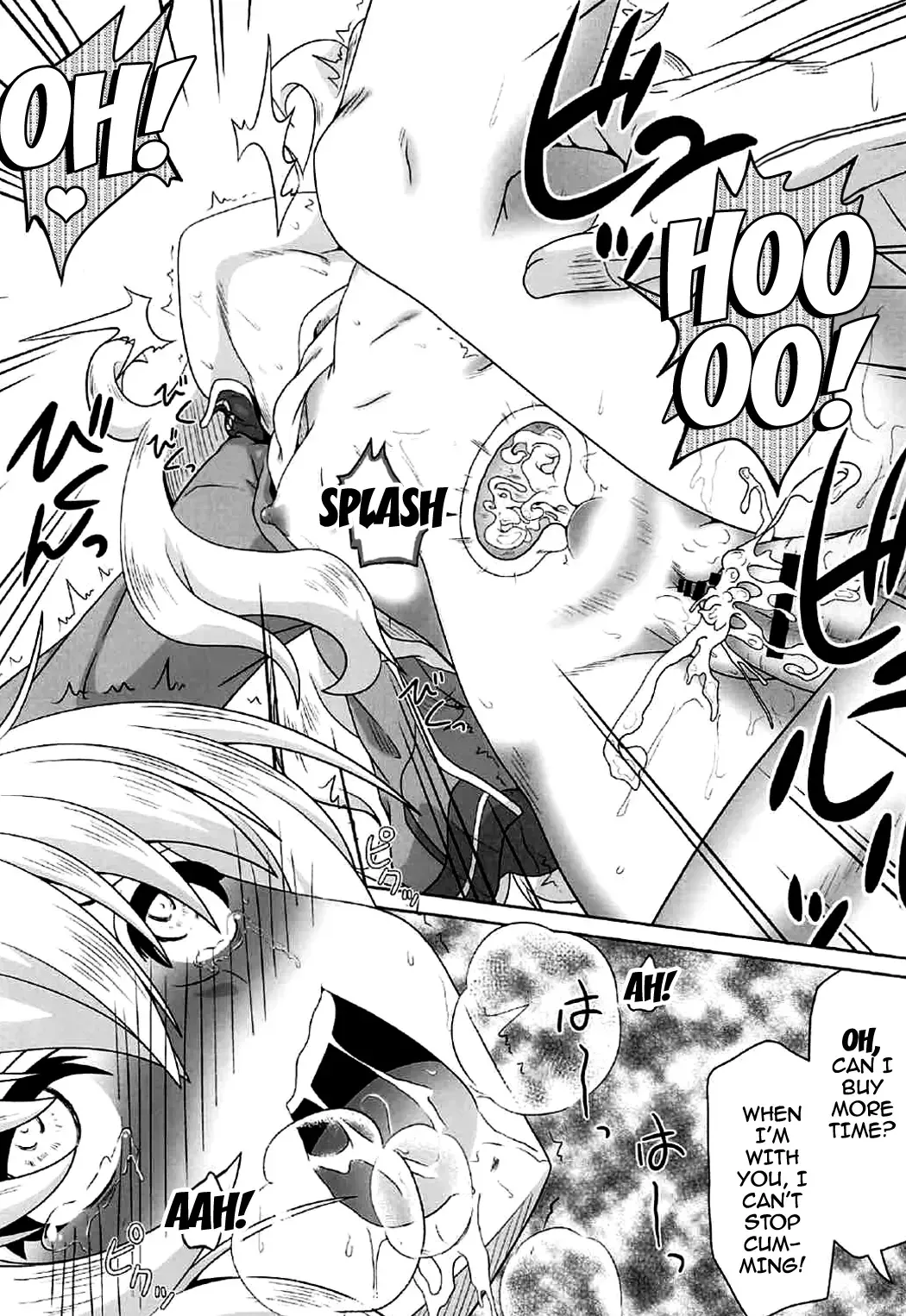 [Izuki Jirou] Tenshi to Akuma wa Fuuzokuten de Hataraku Koto ni Narimashita Fhentai - Page 10