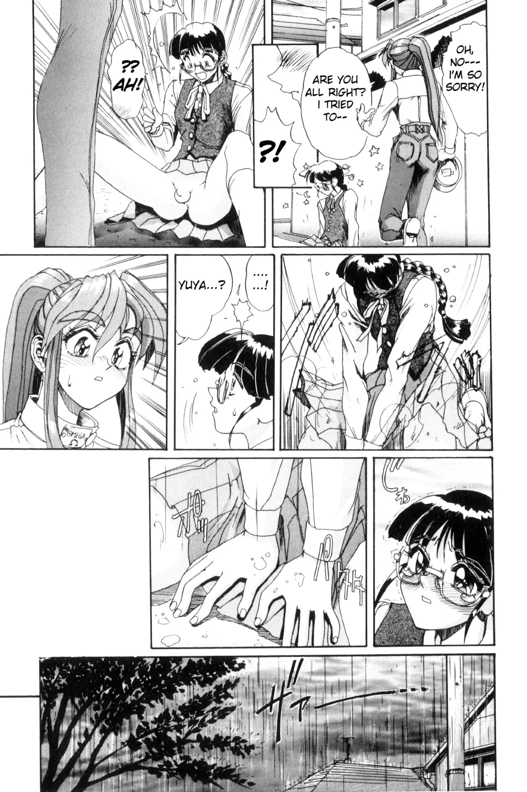 [Newmen] Secret Plot DEEP Fhentai - Page 102