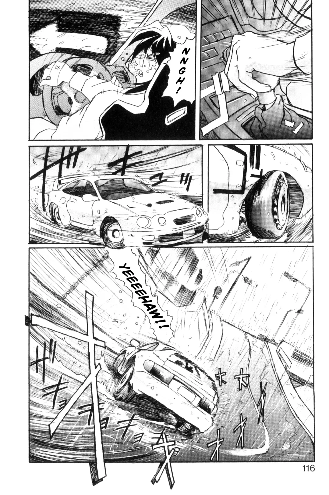 [Newmen] Secret Plot DEEP Fhentai - Page 125