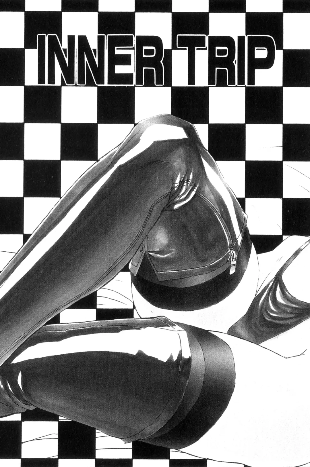 [Newmen] Secret Plot DEEP Fhentai - Page 14