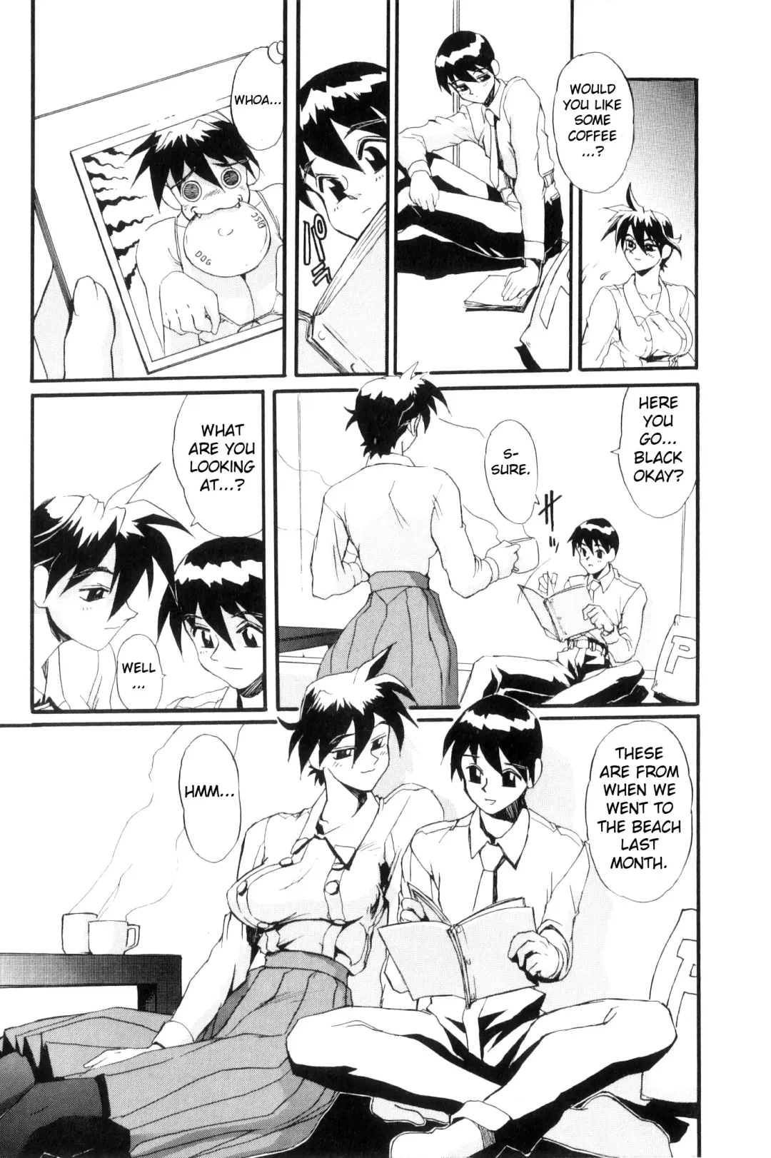 [Newmen] Secret Plot DEEP Fhentai - Page 180