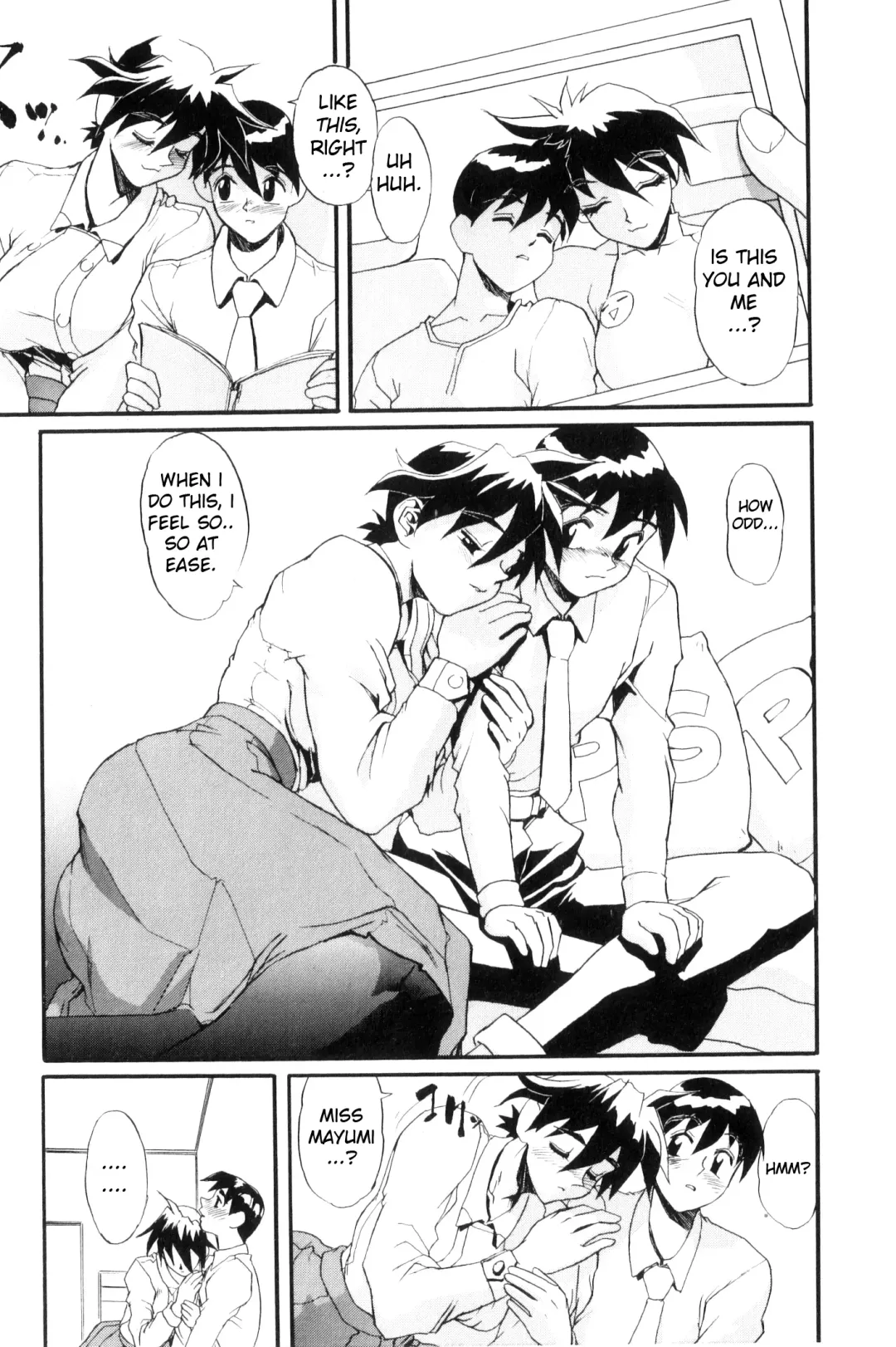 [Newmen] Secret Plot DEEP Fhentai - Page 182