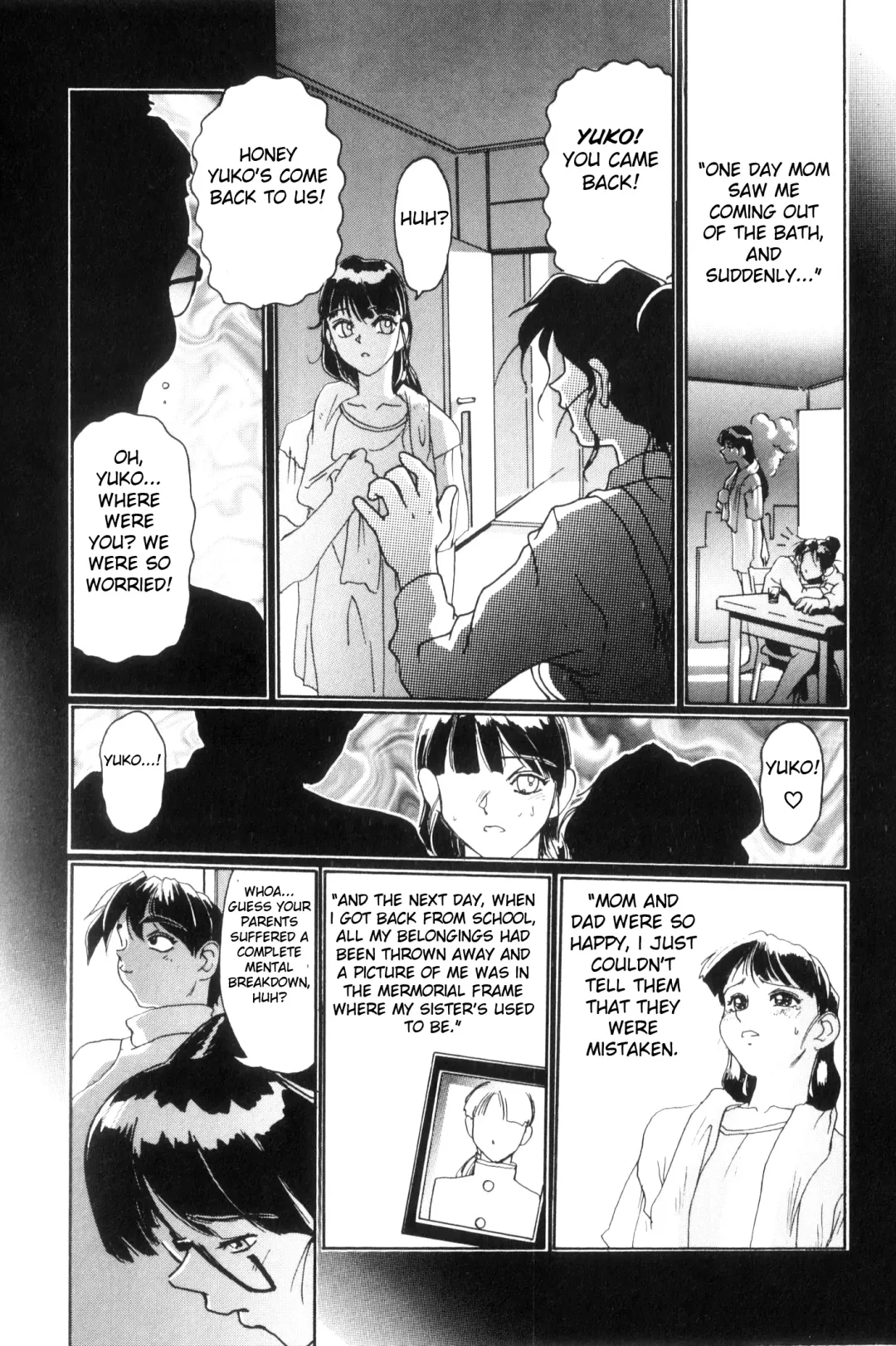 [Newmen] Secret Plot DEEP Fhentai - Page 46