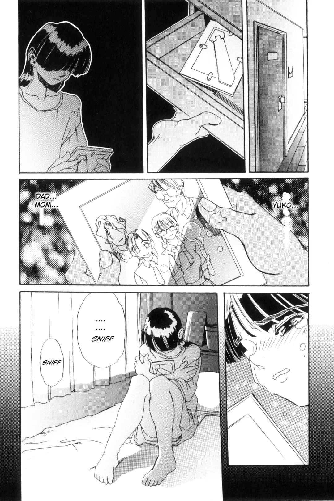 [Newmen] Secret Plot DEEP Fhentai - Page 66