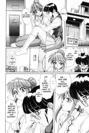 [Newmen] Secret Plot DEEP Fhentai - Page 103