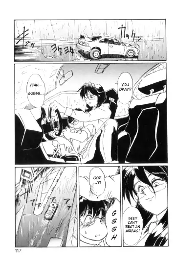 [Newmen] Secret Plot DEEP Fhentai - Page 126