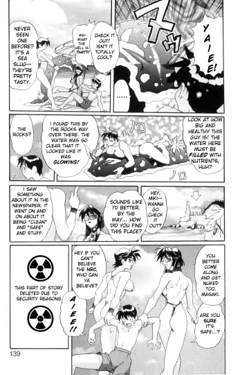[Newmen] Secret Plot DEEP Fhentai - Page 148