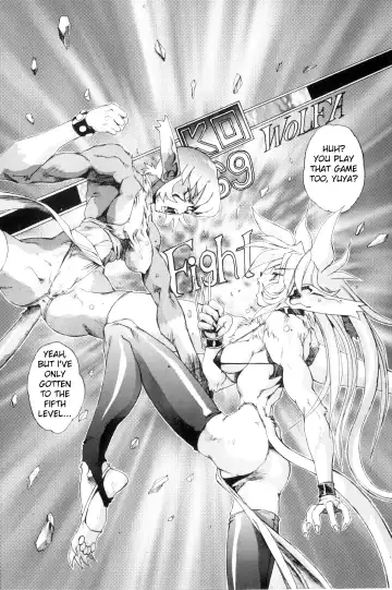 [Newmen] Secret Plot DEEP Fhentai - Page 160