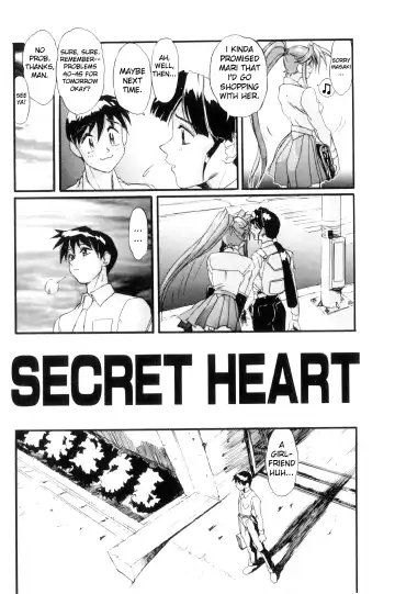 [Newmen] Secret Plot DEEP Fhentai - Page 162