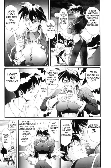 [Newmen] Secret Plot DEEP Fhentai - Page 164