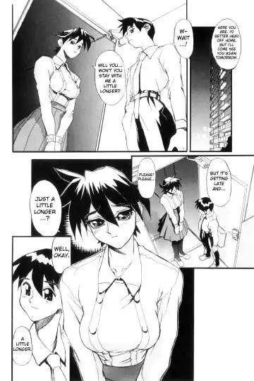 [Newmen] Secret Plot DEEP Fhentai - Page 179