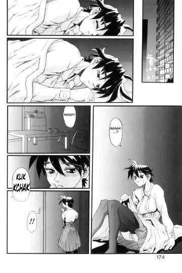 [Newmen] Secret Plot DEEP Fhentai - Page 183