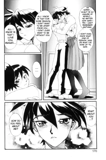 [Newmen] Secret Plot DEEP Fhentai - Page 185