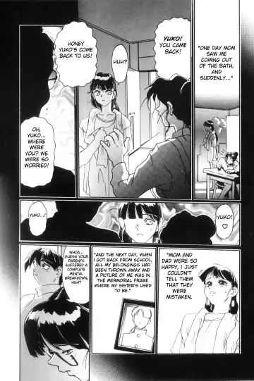 [Newmen] Secret Plot DEEP Fhentai - Page 46