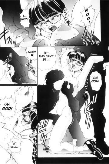 [Newmen] Secret Plot DEEP Fhentai - Page 68