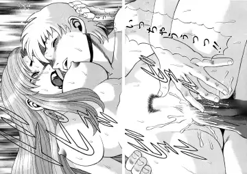 [Tamaki Nozomu] Hito ni Ienai Aidagara Fhentai - Page 131