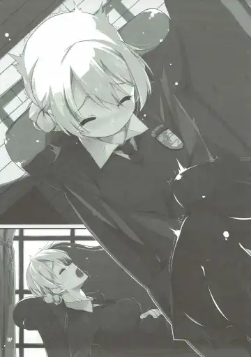 [Shikei] Onegai! Darjeeling-sama 3 Fhentai - Page 16