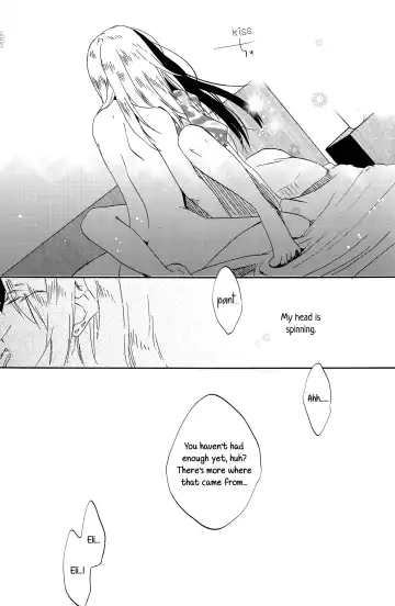 [Katakura Ako - Tmnr] CyanBlue Fhentai - Page 24