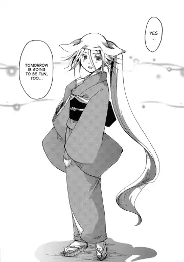 [Itou Ei] Mushibugyou-sama-chan no Muchi ni Seiteki ni Tsukekomu Hon Fhentai - Page 31